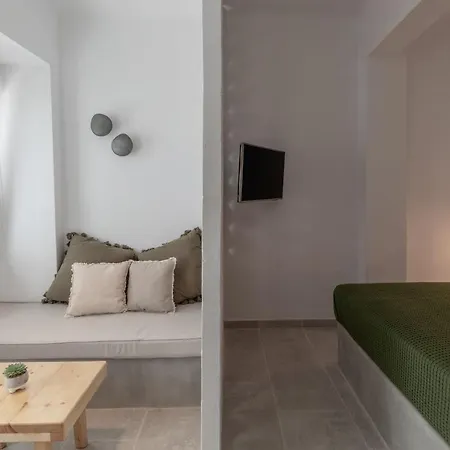Apartmán Salvatore's Island House