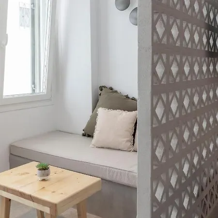 Apartmán Salvatore's Island House Mykonos Town