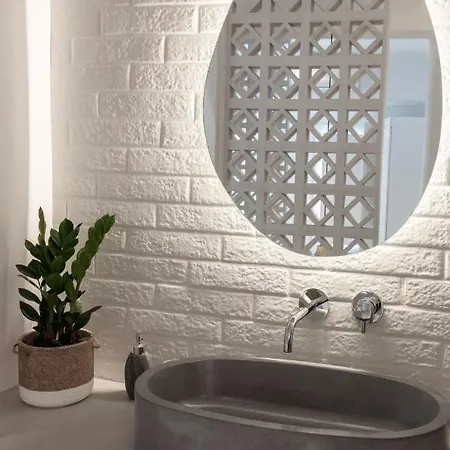 Apartmán Salvatore's Island House Mykonos Town