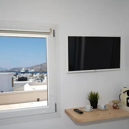 Apartmán Salvatore's Island House