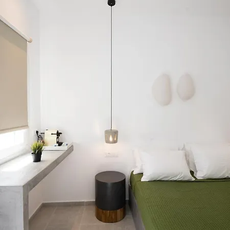 Apartmán Salvatore's Island House