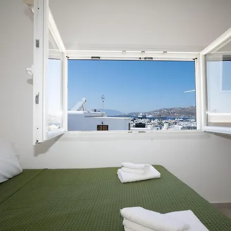 Apartmán Salvatore's Island House *