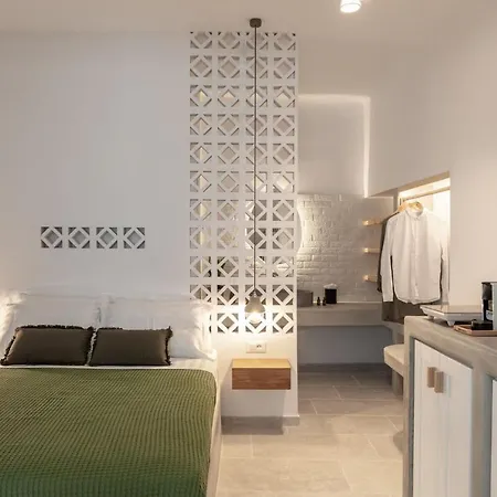 Apartment Salvatore's Island House